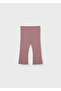 Pink Baby Girl Tights 2735