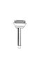 Stainless Steel Turbo Julienne Peeler 18 Cm