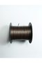 1 mm 100 Meters Antique Coffee Color Waxed Cord for Saddle Leather Sewing Necklace Jewelry Design Bracelet Cord - 5