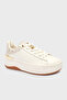 Logo Leather Sneaker Shoes 43F5Dtfs6L150 Shoes 43F5Dtfs6L 150