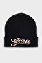 Logo Beanie Aw5400Pol01 Beanie Aw5400 Pol01 Bla