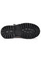 Leta 100% Leather Velcro Boys' Boots Shoes - 5