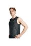 Men's Black Adi365 Tank m Tank Top Jm5712 - 4