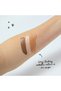 Technic Creamy Shimmer Glaze Eyeshadow, Darling - 3