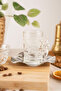 18-Piece Tea and Coffee Set - 2