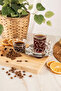 18-Piece Tea and Coffee Set - 4