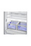 GQND 572 I E Enerji Sınıfı 572 L Duo No Frost Gardrop Tipi Buzdolabı - 3