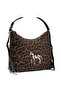 25Yg605 Women's Stone Handbag and Shoulder Bag - 2