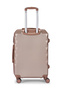 20" Hardshell Cabin Suitcase - 3