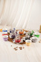 18-Piece Tea and Coffee Set