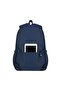 Water Repellent Anti-Sweat Fabric Cover Multi-Compartment High School and Middle School Unisex Backpack Daily Special Fabric - 3