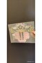 Iron-On Design Floral Transfer Printing Arma 25X20 cm