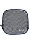 Travel Organizer Pouch Small| Navy - 2