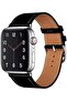 Leather Strap For Apple Watch Series 10 | Ultra 2 | 8 Ultra | 9 | 8 | 7 | 6, 49/