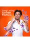 Triple Power with a Touch of Downy Floral Breeze Liquid Detergent 1.8L - 5
