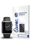 Apple Watch 44mm Screen Protector Film Crystal Clear HD Screen Protector Scratch GuardClear
