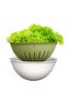 Bowl Strainer 3 Lt Green - 3