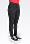 30169 Black High Waist Shapewear Tights - 3