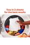 Outdoor Fresh Dryer Wipes 34 Pieces - 4