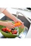 Bowl Strainer 3 Lt Green - 6
