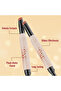 Two In One Lipstick & Lipliner - 2