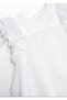 Abel&Lula Baby Girl Tulle Dress 5002 - 3