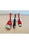 Desktop Cable Organizer 5-Channel (with Adhesive) - 2