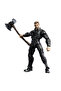 Figures Marvel Infinity SAGA Marvel Hero Champion Class Version 02 Thor | Action Figure Set - 4