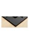 Series 4 Gas Hob 60cm Black Tempered Glass - POP6C6P30M - 5