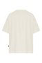 Unisex Return to Self Printed Oversize T-Shirt - 2