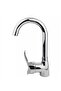 Dalyan Aykuğu Stylish Design Sink Faucet - 4