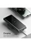 Samsung Galaxy Z Fold 3 Case Cover| Slim Series| Clear - 5