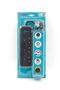 كابل IK 3WayExtsn+5mtr IK-803 - 2