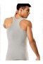 Men's 100% Cotton Sports T-Shirt Single - 2