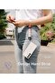 Hand Strap Designed for Camera Strap and Phone Strap | Forest - 3