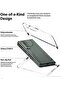 Samsung Galaxy Z Fold 3 Case Cover| Slim Series| Clear - 8