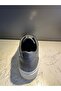 Genuine Leather Casual Sports Shoes - 4