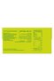 Green Tea & Mint 25 TeabagsRefreshing Herbal Blend for Daily Hydration and Wellbeing - 3