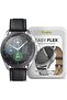 Easy Flex Screen Protector for Samsung Galaxy Watch Active 3 45mm Screen Guard - 2