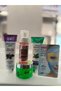 Skincare Set, Face Scrub, Facial Mask, Face Mud Mask, Alovera Gel, Face Wash 5 Pieces - 2