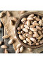 Roasted Pistachios - 1kg - 2