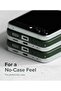 Samsung Galaxy Z Flip 5 Case Cover |Slim Series |Dark Green - 8