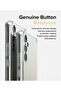 Samsung Galaxy A34 5G Case | Fusion Series | Matte Clear - 7
