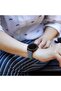 22mm Silicone Bands | Samsung Galaxy Watch 3 45mm/Galaxy Watch 46mm/Gear S3 Frontier/Classic | Grey - 8