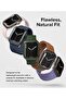 Apple Watch 8 / 7 41mm | Bezel Styling| Graphite (41-09) - 6