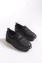 Women's Casual Shoes 001205 Black - 5