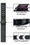 Samsung Galaxy Watch 4 40mm 44mm/Classic | Metal Watch Band Straps | Silver - 7