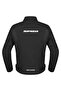 Corsa Tex Summer Black Jacket - 2