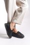 Women's Casual Shoes 001201 Black - 4