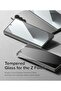 Samsung Galaxy Z Fold 6 Tempared Glass Screen Protector | Cover Display Glass | 2 Pack - 8